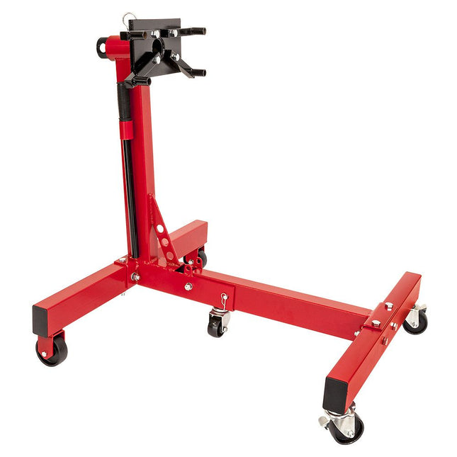 Airpress Motoren standaard 680 kg - 76195-1