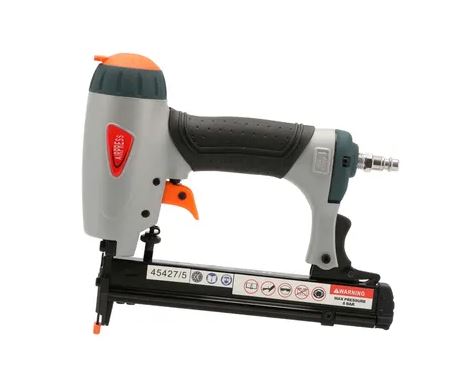 Airpress Nietmachineset in kist (25MM)