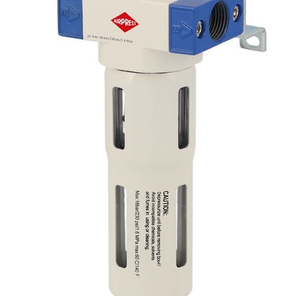 Airpress Olie-Waterafscheider 1-4 15 bar - 45200004