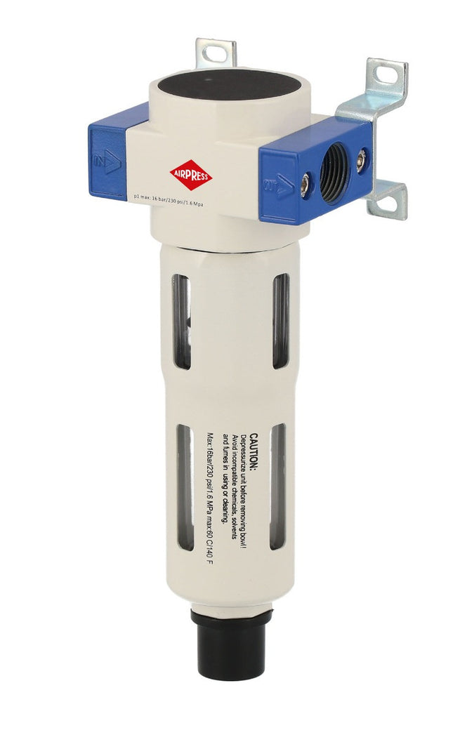 Airpress Olie-Waterafscheider 1-4 15 bar - 45200004