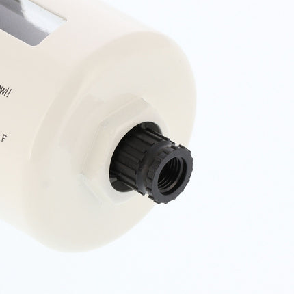 Airpress Olie-Waterafscheider 1-4 15 bar met reduceerventiel - 45200002