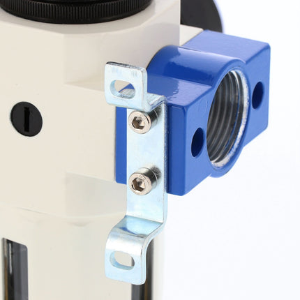 Airpress Olie-Waterafscheider 15 bar reduceerventiel - 45200013