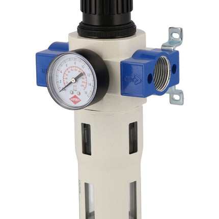 Airpress Olie-Waterafscheider 3-4 15 bar met reduceerventiel - 45200017