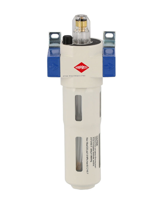 Airpress Olienevelaar 1-4 15 bar - 45200005