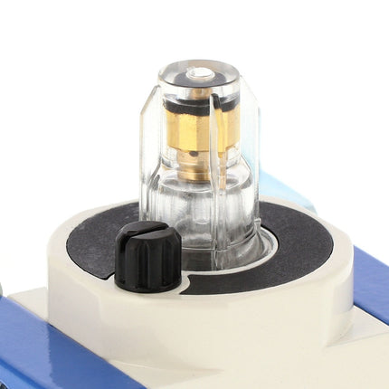 Airpress Olienevelaar 3-8 15 bar - 45200009