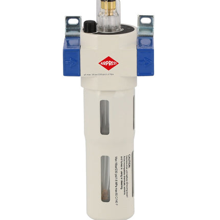 Airpress Olienevelaar 3-8 15 bar - 45200009