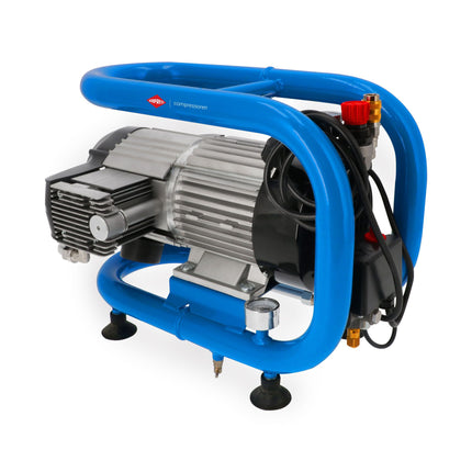Airpress Olievrije compressor LMO 4-300 10 bar - 36594