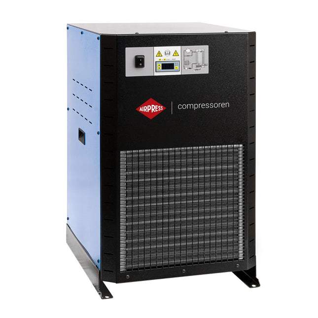 Airpress Persluchtdroger RDO 180 1-2 230V - 3900180