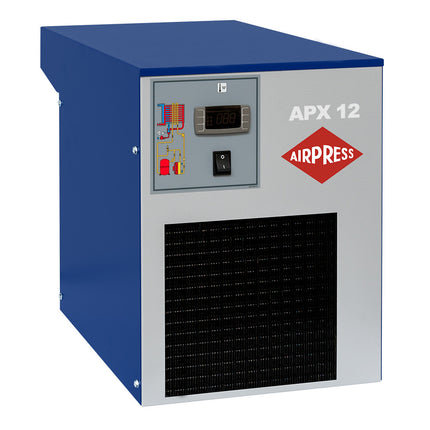 Airpress Persluchtkoeldroger APX 12 3-4 230V - 390012