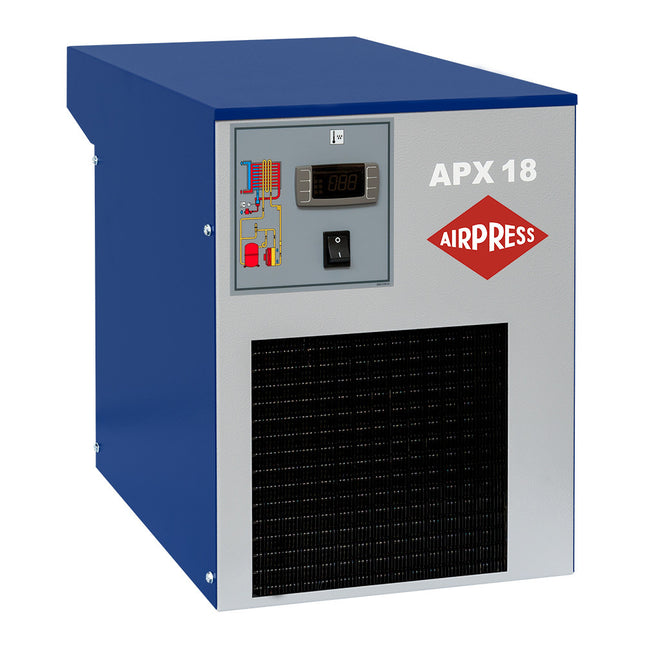 Airpress Persluchtkoeldroger APX 18 3-4 230V - 390018