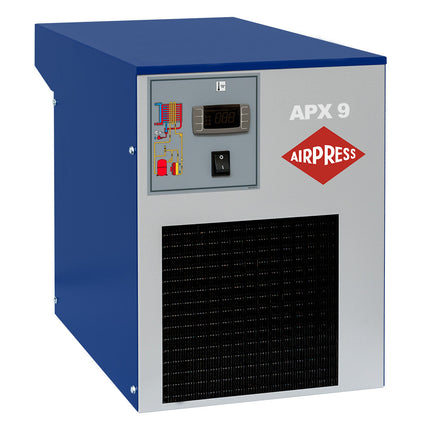 Airpress Persluchtkoeldroger APX 9 3-4 230V - 390009