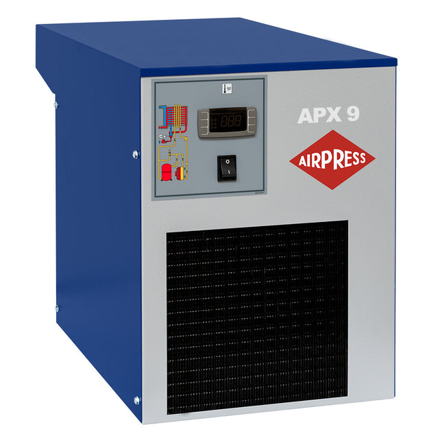 Airpress Persluchtkoeldroger APX 9 3-4 230V - 390009