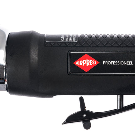 Airpress Plaatwerk slijpmachine 75 mm