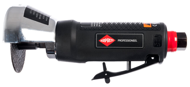 Airpress Plaatwerk slijpmachine 75 mm