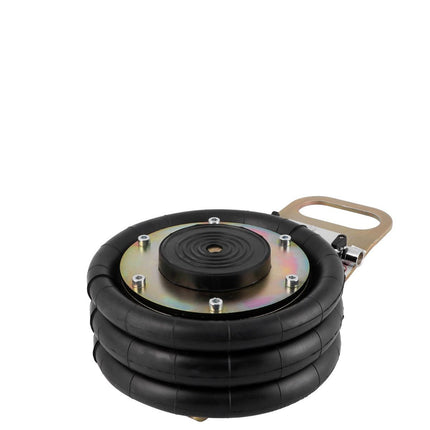 Airpress Pneumatische balgkrik 3 ton met 3 luchtkussens 125/365 mm - 72251