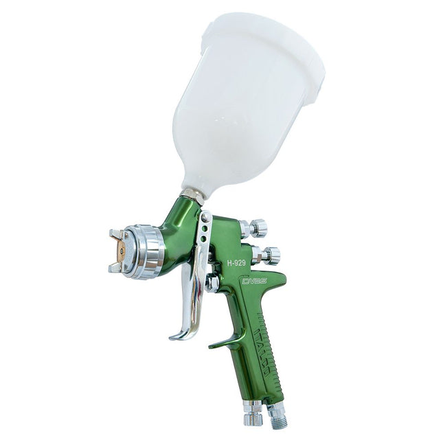 Airpress Professionele verfspuit lage druk 1,2 mm - 45192-1.2