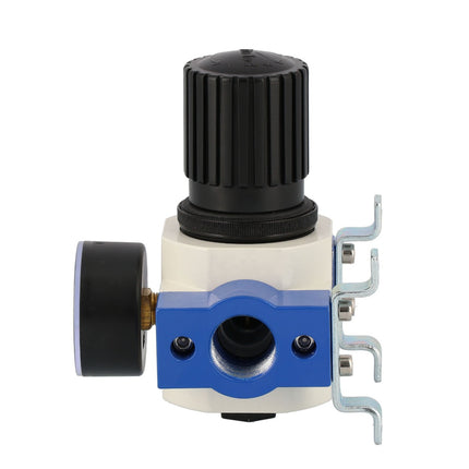 Airpress Reduceerventiel 3-8 15 bar - 45200007