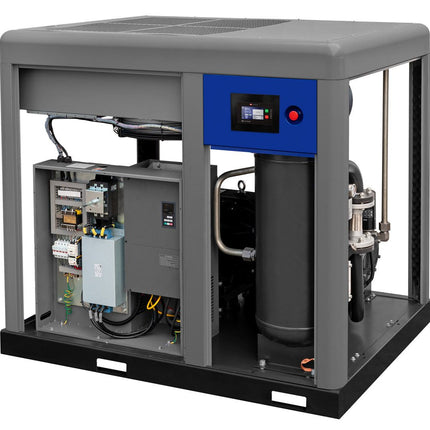 Airpress Schroefcompressor APS 100 IVR X – 3694100-IVR-G2