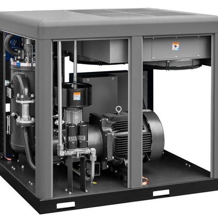 Airpress Schroefcompressor APS 100 IVR X – 3694100-IVR-G2