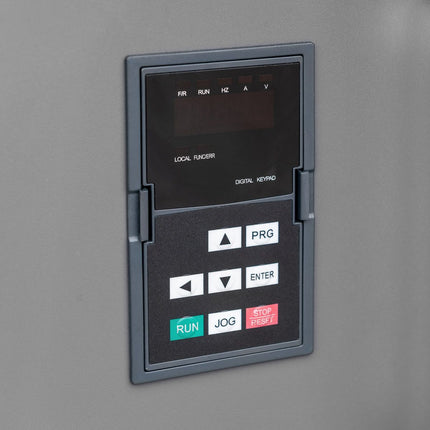 Airpress Schroefcompressor APS 120 IVR X – 3694120-IVR-G2