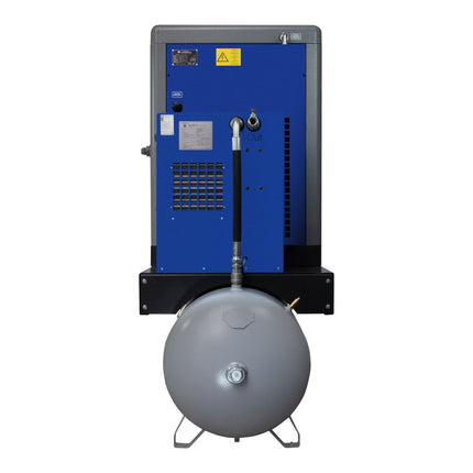 Airpress Schroefcompressor APS 15 CombiDry X – 369015-G2