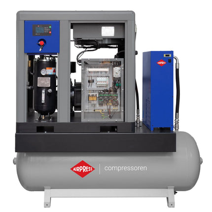 Airpress Schroefcompressor APS 20 CombiDry X G2 - 369020-G2
