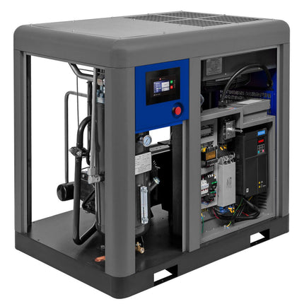Airpress Schroefcompressor APS 30 IVR X – 369430-IVR-G2