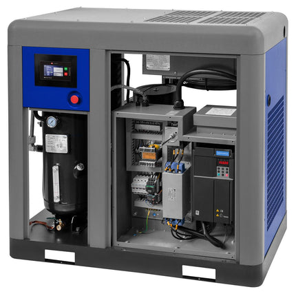 Airpress Schroefcompressor APS 30 IVR X – 369430-IVR-G2