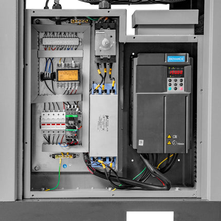 Airpress Schroefcompressor APS 30 IVR X – 369430-IVR-G2