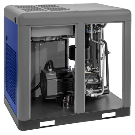 Airpress Schroefcompressor APS 40 IVR X – 369440-IVR-G2