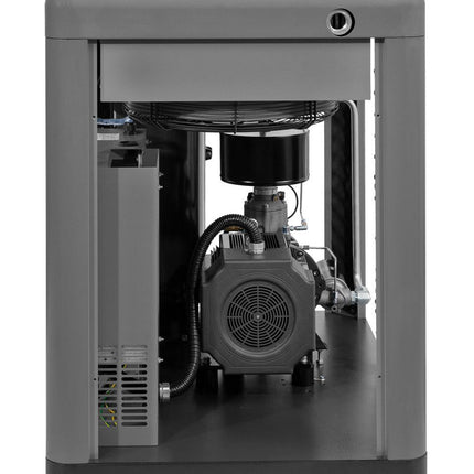 Airpress Schroefcompressor APS 40 IVR X – 369440-IVR-G2