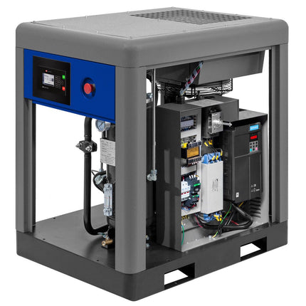 Airpress Schroefcompressor APS 7.5 IVR X G2
