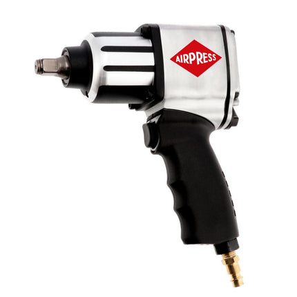 Airpress Set 1/2" Slagmoersleutel - 45464