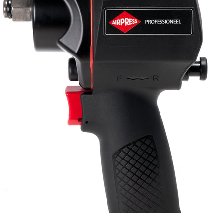 Airpress Slagmoersleutel 1/2"