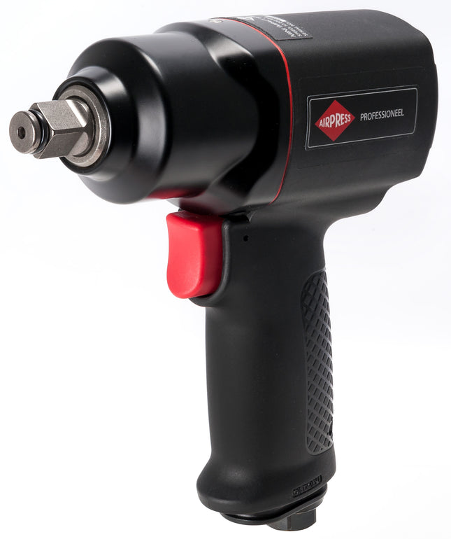 Airpress Slagmoersleutel Mini 1/2