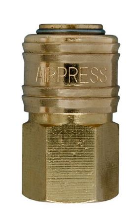 Airpress Snelkoppeling Euro 3/8″ binnendraad - 4301502