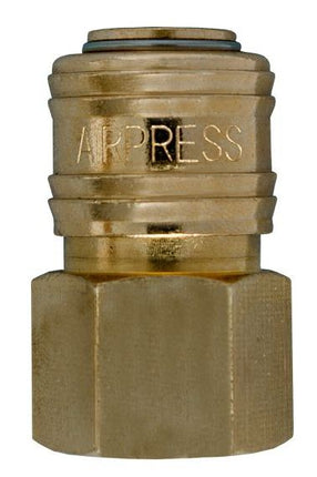 Airpress Snelkoppeling Euro binnendraad - 4301503
