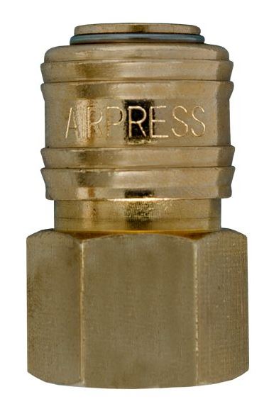 Airpress Snelkoppeling Euro binnendraad - 4301503