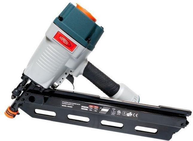 Airpress 90MM Spijkermachine - 45448-5