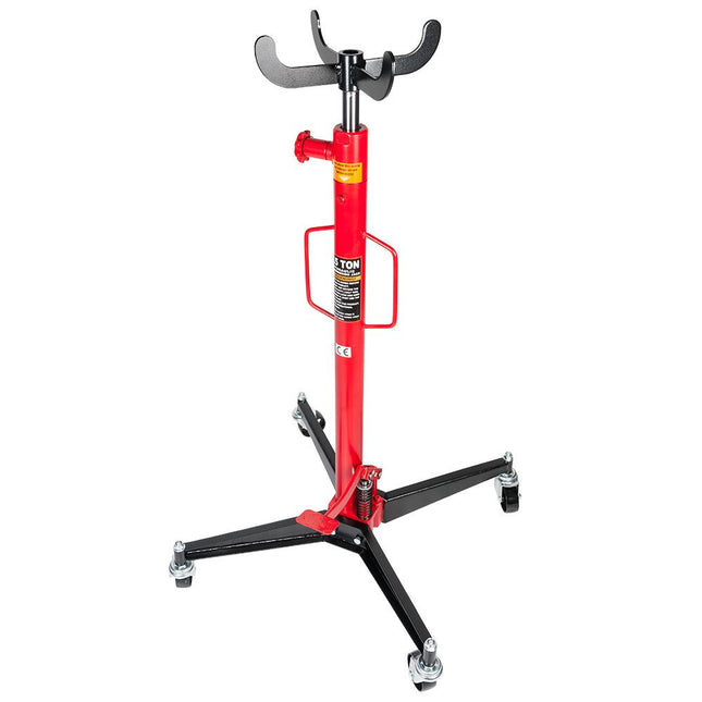 Airpress Transmissiekrik 0.5 ton - 72234