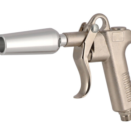 Airpress Turbo Blaaspistool + insteeknippels - 4300002