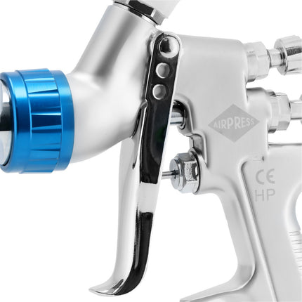 Airpress Verfspuit 2.5 bar 1.4mm - 45194-1.4