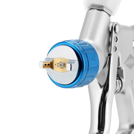 Airpress Verfspuit 2.5 bar 1.8mm - 45194-1.8