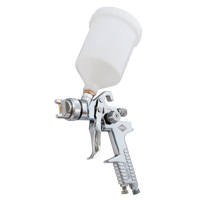 Airpress Verfspuit 3.5 bar 1.4mm - 45191-1.4