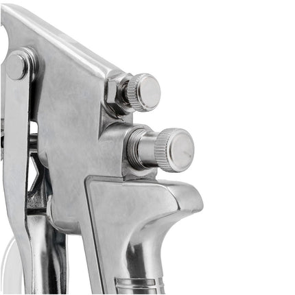 Airpress Verfspuit 6 bar 1.8mm met roestvrijstalen naald - 4300051