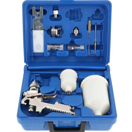Airpress Verfspuit set 45260-A