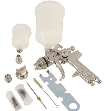 Airpress Verfspuit set - 45260-A
