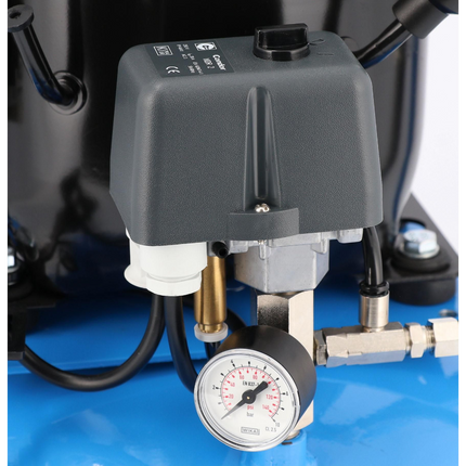 Airpress compressor L 50-24 Silent 230V - 36518