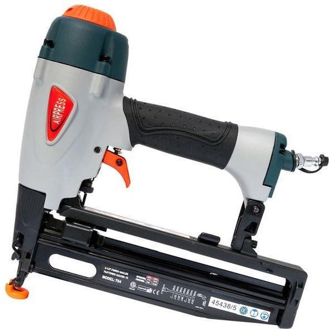 Airpress 64mm nagelmachine in set - 45438-5