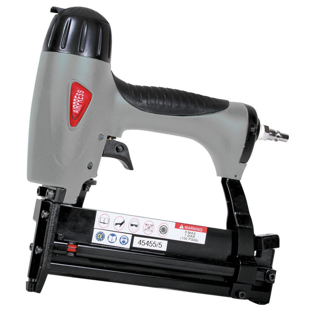 Airpress Minibrads, max. 50 mm nagelmachineset - 45455-5